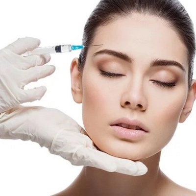 Whitening Injections